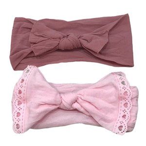 Baby Bling Bow Bundle